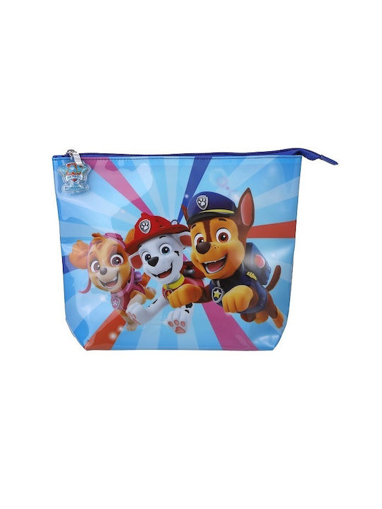 Paw Patrol Βρεφικό Νεσεσέρ Καλλυντικών