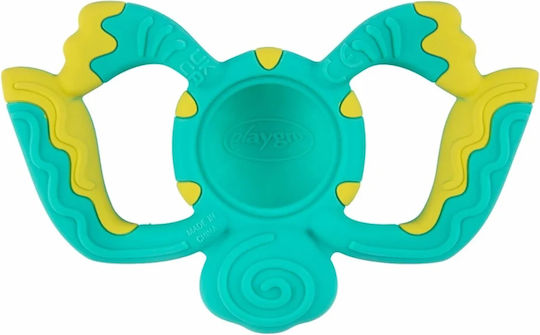 Playgro Pop Chew Silicone Teether 10188760