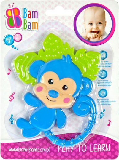 BamBam Teether Ring for 3 Months+