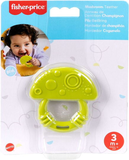 Fisher Price Bunny Teething Relief