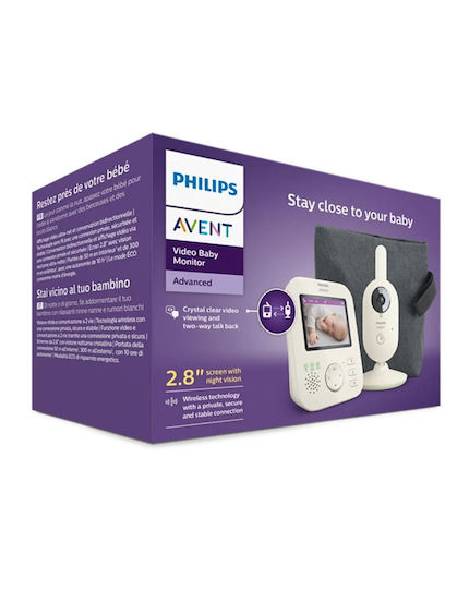 Philips Comunicare pentru bebeluși