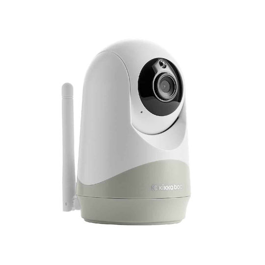 Kikka Boo Baby Monitor , Two-way Communication & Lullabies