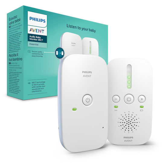 Philips Comunicare pentru bebeluși