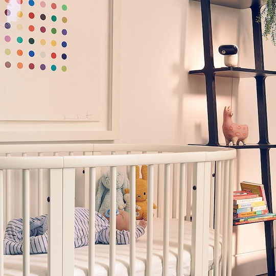 Motorola Baby Monitor , Two-way Communication & Lullabies