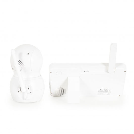 Cangaroo Kari Baby Monitor , Two-way Communication & Lullabies