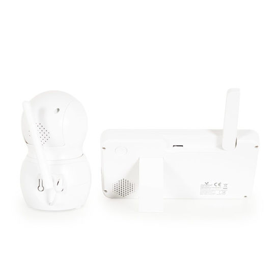 Cangaroo Kari Baby Monitor , Two-way Communication & Lullabies