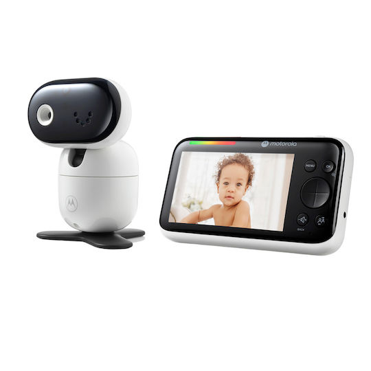Motorola Baby Monitor , Two-way Communication & Lullabies