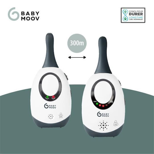 Babymoov Simply Care Ασύρματη Ενδοεπικοινωνία Μωρού