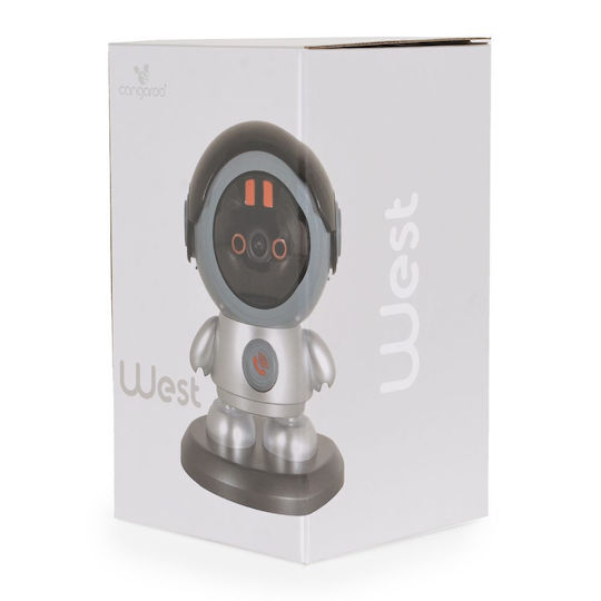 Cangaroo Wireless Baby Monitor with Two-way Communication
