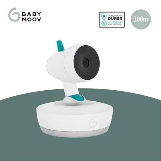 Babymoov Yoo Moov Babyüberwachung