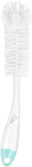 Nuk Cleaning Brush for Baby Bottles Mint 1pcs