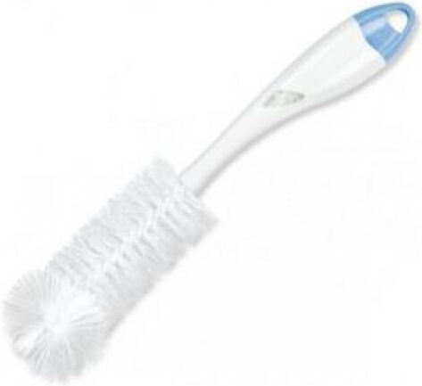 Nuk Cleaning Brush for Baby Bottles Mint 1pcs