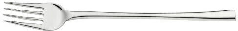 Pintinox Gabel-Set Tabelle Edelstahl Silber 23cm 6Stück Pintinox Gabel-Set Tabelle Edelstahl Silber 23cm 6Stück