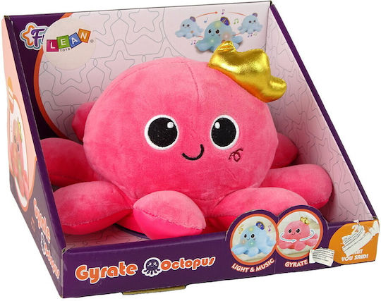Lean Toys Λούτρινο με Ήχο 22 εκ.