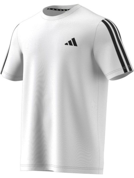 3-Stripes Athletic T-shirt White