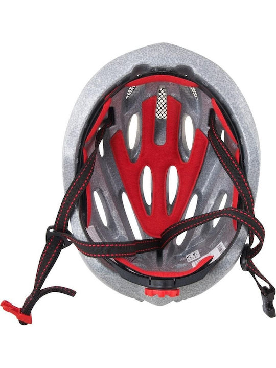 Force HAL Bicycle Helmet Mountain Multicolour