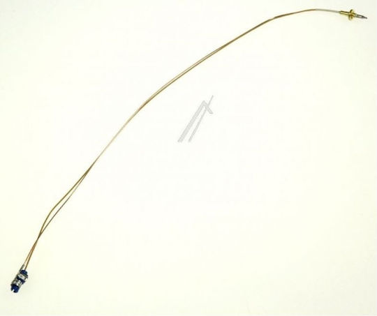 Placă Termocuplu 520mm Whirlpool 481010566193
