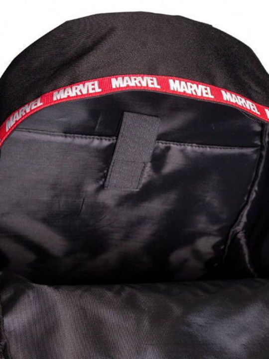 Marvel Logo Backpack