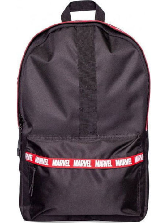 Marvel Logo Backpack