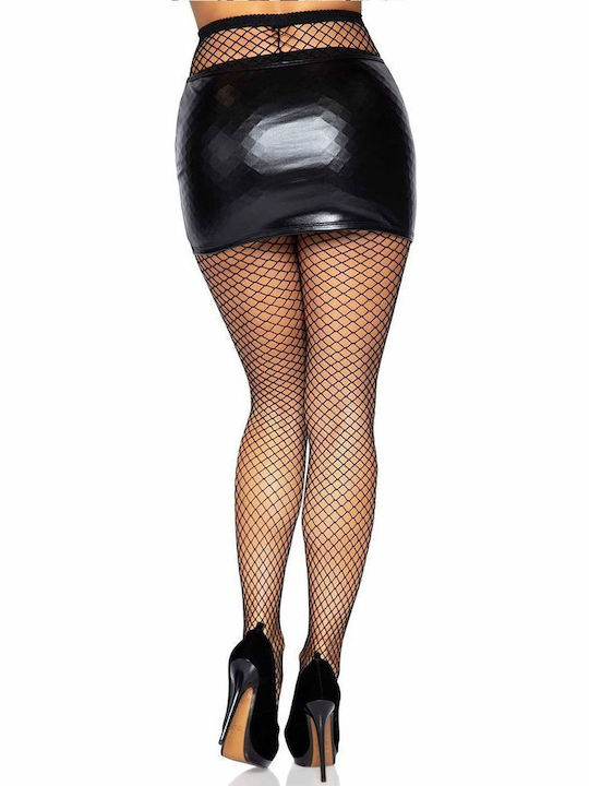 Leg Avenue Sexy Tights Black