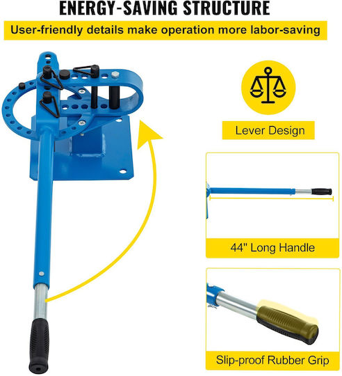Vevor Tile Cutter Manual