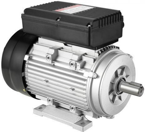 Vevor Ηλεκτροκινητήρας 3hp Μέγιστων Στροφών 2800rpm