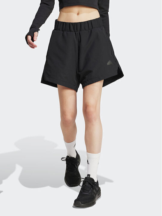adidas Performance Women's Activewear Shorts Black
