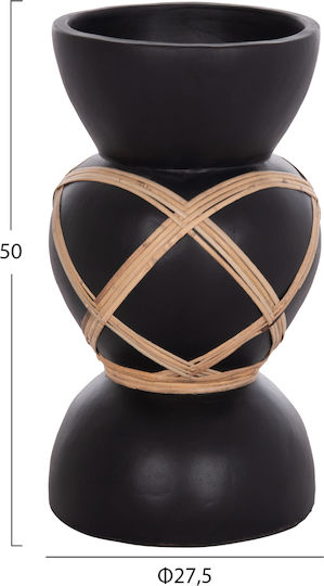 HomeMarkt Βάζο Τσιμεντένιο Maynard HomeMarkt Βάζο Τσιμεντένιο Maynard