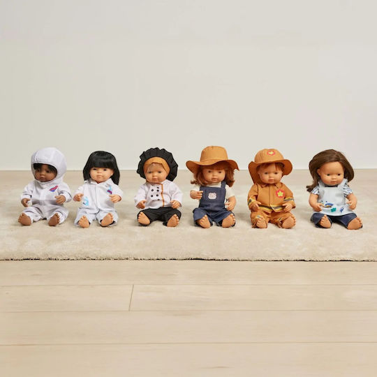 Miniland Ρουχαλάκια