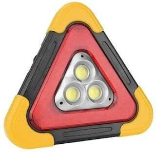 Lumina De Avertizare Auto LED