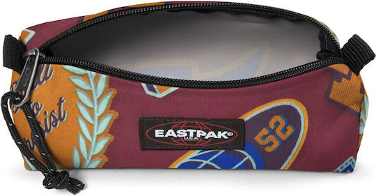 Eastpak Penare Cilindru Roșie