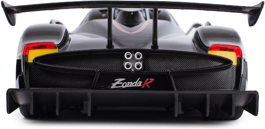 Remote Control Pagani Zonda R Teleghidat Mașină 2WD Negru