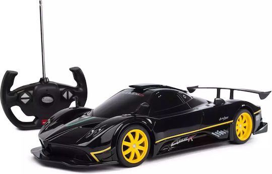 Remote Control Pagani Zonda R Teleghidat Mașină 2WD Negru