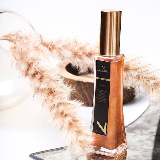 Nemertes Shimmering Λάδι 50ml