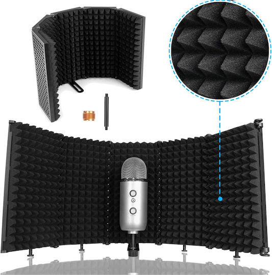 DNA Sound Diffuser (1pcs)