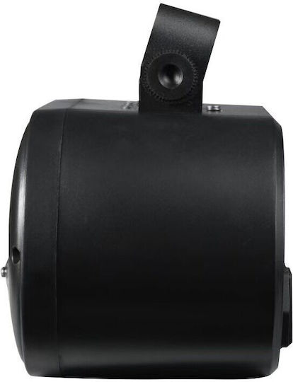 Light4me Laser LED DMX