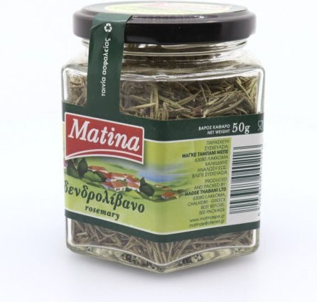 Matina Розмари 50гр