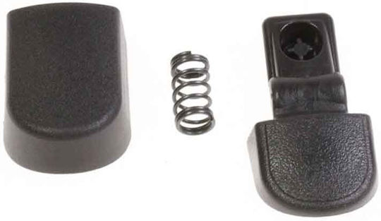 Miele Spare Part for Vacuum Cleaner