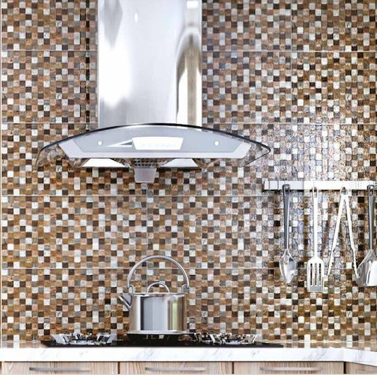 Fliese Avanos Braune 30x60