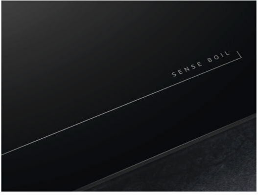 AEG 7000 Senseboil Induction Cooktop Autonomous with Child Lock Function 59x52εκ.