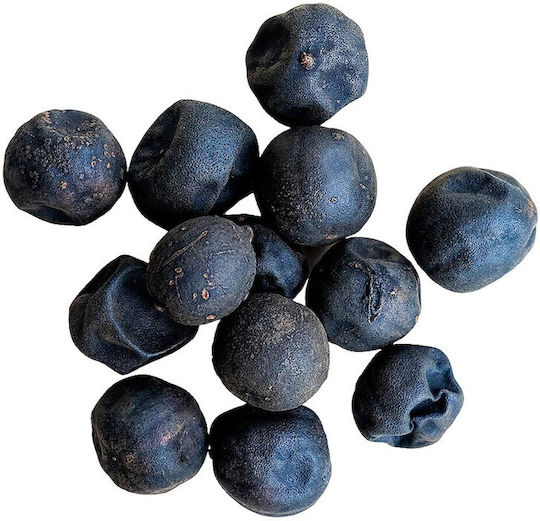Loomies Black Dried Persian Lime 1000gr