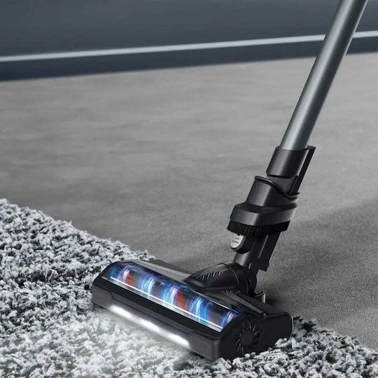 Rowenta X-Pert 7.60 Прахосмукачка 2 в 1 Stick & Ръчна Червена