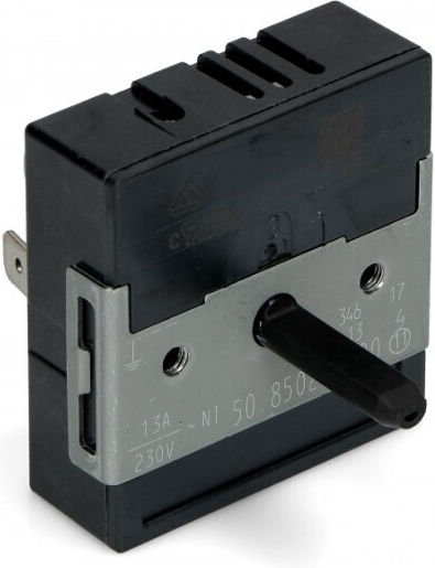 Ego 5055021100 Replacement Oven Switch Compatible with Ego
