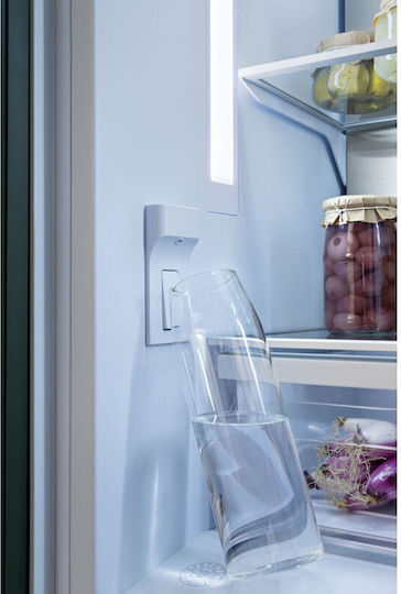 Bertazzoni 449лт В212.3xШ75.6xД59.2см. Inox RBM75S5FPNS