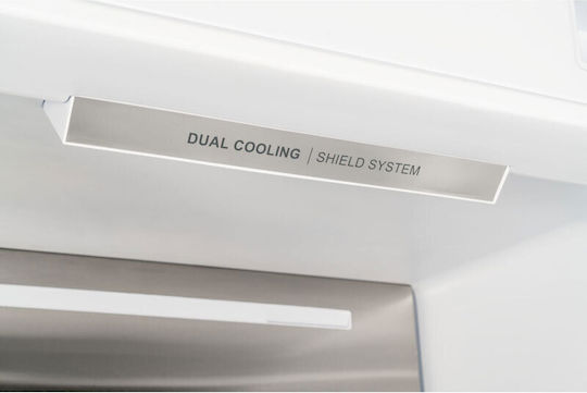 Bertazzoni 449лт В212.3xШ75.6xД59.2см. Inox RBM75S5FPNS