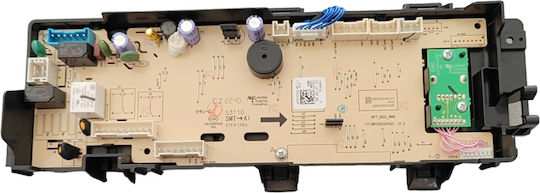 Πλακέτα Πλυντηρίου Ρούχων Brandt Bt18038q Original