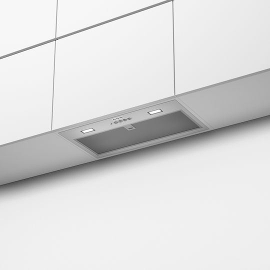 Franke Box Flush FBFE XS 52 Mecanism de Absorbție 52cm Gri