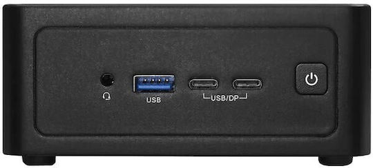 ASRock NUC BOX-255H Barebone (Core 7-255H)