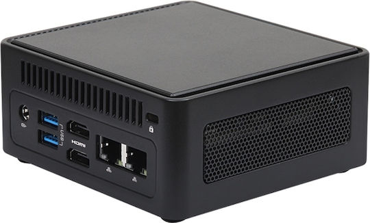 ASRock NUC BOX-255H Barebone (Core 7-255H)