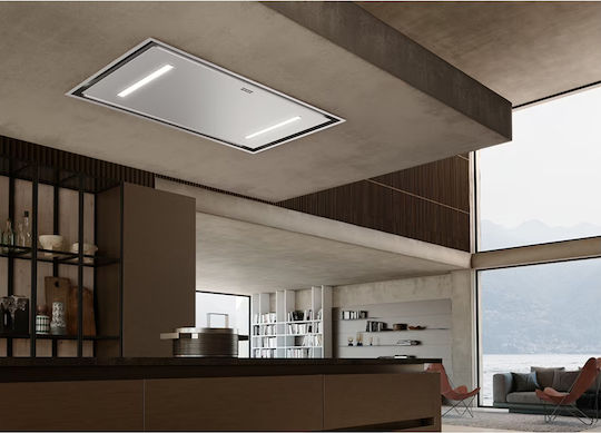 Franke Mythos FCMY 90 C XS A Ventilation Mechanism 90cm Inox